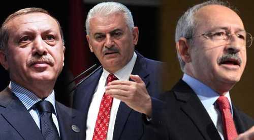 ''Kimsenin şüphesi olmasın''