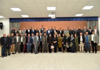 ’’Öğretmenlik Anıları Söyleşisi’’
