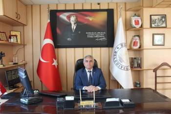 ’’Ordumuzun Gücünü Sınayanlar Neler Yaptığımızı Görüyorlar’’
