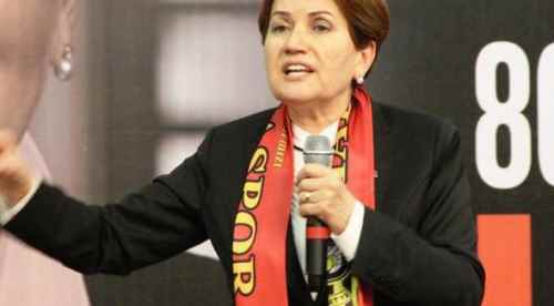 ''Yüzde 61,5 evet çıkarsa bırakacağım''