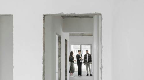 %1,20 faizle ev sahibi olma dönemi başlıyor! İlk Evim konut kredisi için geri sayım başladı