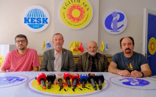 “10 Kasım’ın ara tatile getirilmesi kasıtlı davranış”