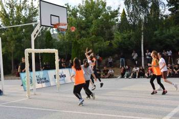 “100. Yıl Kurtuluş Kupası” Büyük Bir Heyecanla Başladı
