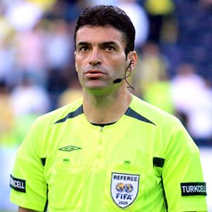 SPOR TOTO SÜPER LİGDE 12. HAFTANIN HAKEMLERİ AÇIKLANDI