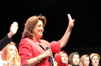 "15 Temmuz Milletin, Devletine Tüm Kalbiyle, Tüm Gücüyle Sahip Çıktığı Gündür"
