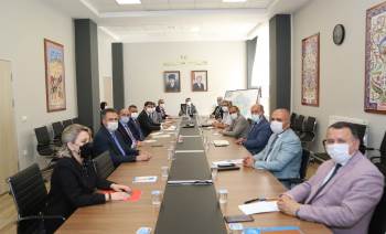 "15 Temmuz Ruhunu Yaşatacağız"
