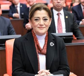 "15 Temmuz’U Unutmadık, Unutmayacağız Ve Unutturmayacağız"
