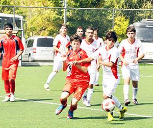 U-17 Ligi 28-29 Eylülde başlayacak