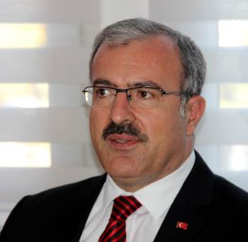 "23 Nisan, Türk Tarihinin Önemli Dönüm Noktalarından Birisidir"
