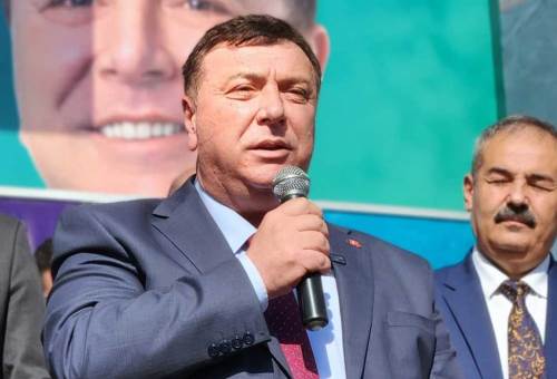 "25 sene sonra Eskişehir hizmete kavuşacak"