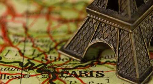 +33 nerenin kodu? +33 hangi ülkenin telefon kodu