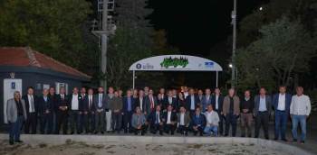 "4 Yılda Bütçesini Yaklaşık 10 Kat Arttıran Bir Başka Kurum Yok"
