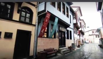 “5 Dakikada Kütahya Vlog” Yarışması Sonuçlandı
