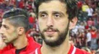 -6 puan cezasını telafi edeceğiz