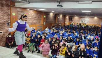 ’7’Den 70’E Söğüt’ Etkinliği Düzenlendi
