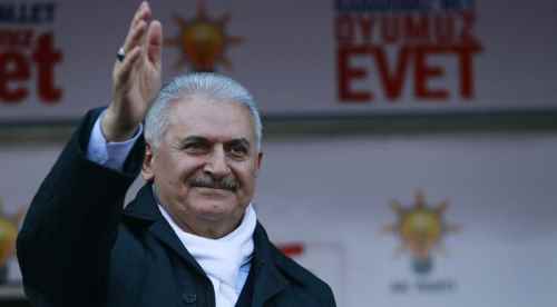 '7 seçim kaybettin hala tek adamsın'