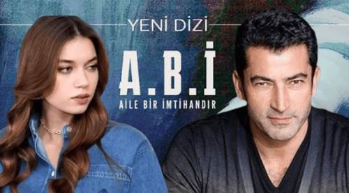 “A.B.İ.” (Aile Bir İmtihandı) Dizisinin Konusu ve Oyuncuları
