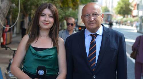 ‘Aday olmayacak’ haberi doğru değil!