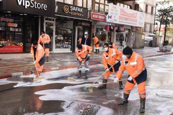 ‘Afyonu Dımıl Dımıl Yuduk’ Paylaşımı Büyük Beğeni Aldı
