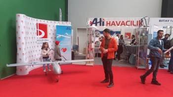 ‘Ahi Edebali V3’ Fuara Damga Vurdu
