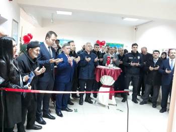 ’Akıl-Zeka Oyunları Ve Robotik Kodlama Sınıfı’ Açıldı
