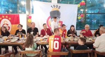 "Alınan Kupada Tavşanlı’Nın Da Katkısı Var"
