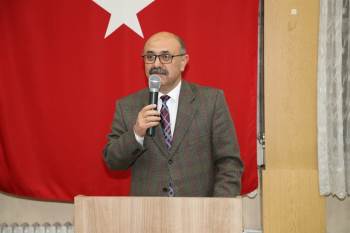 "Amacımız Engelli Kardeşlerimizin Sorunlarını En Kısa Zamanda Çözmek"
