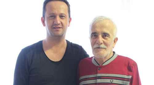 'Ameliyat olamaz' denilen hasta sağlığına kavuştu