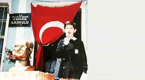 "Andımız"ın işlvi neydi?