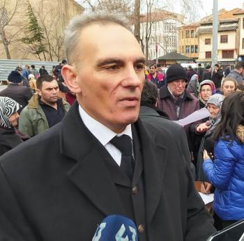 "Ara Buluculuk Sistemi, Tüketici Uyuşmazlıklarında Kabul Edilemez"
