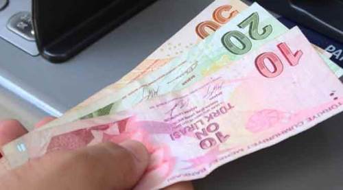 "Asgari ücretliden vergi yükü kaldırılsın"