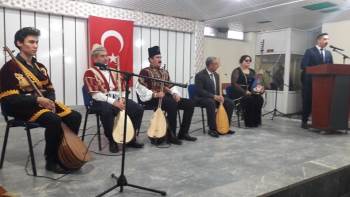 ’Aşıklar Atışması’ İlgi Gördü
