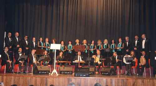 ‘Aşkın Bahardı’ çok beğenildi