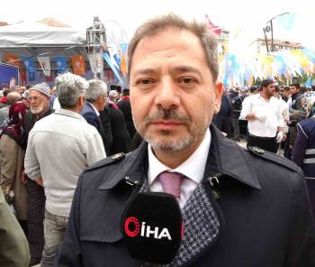 "Atalay, Bakan Yardımcılığı Görevine Atanacak"
