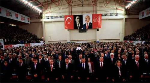 "Atatürk, Eskişehir gibi şehirler istiyordu"