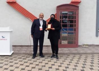 ’Atatürk’ Konulu Kompozisyon Yarışmasında Türkiye İkincisi Oldu
