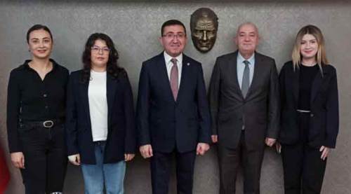  “Avukatı adliyede istemeyen bir anlayış hakim”