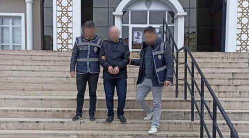 "Bacanak" kodlu dolandırıcı hayatını kâbusa çevirdi!