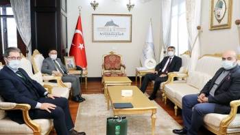 "Bağımlılıklarla Mücadele Hepimizin Görevi"
