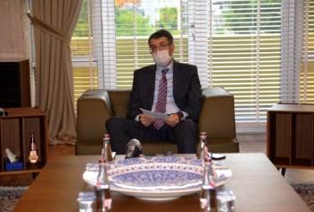 "Bağımsızlığımızdan Asla Vazgeçmeyeceğimizi Bütün Dünyaya Gösterdik"
