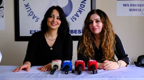 “Bakanlık bütçesi toplumsal ihtiyaçlara yanıt veremiyor”