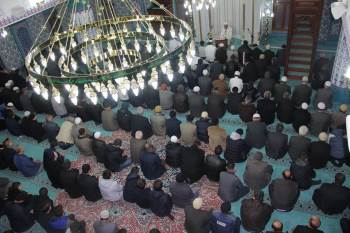 ‘Barış Pınarı Harekatı’ İçin Her Gün Dua
