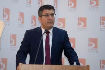 “Başarıya Engel Yoktur” Paneli Düzenlendi
