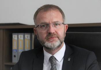 "Basın, Demokrasimizin Gelişmesinde Önemli Bir Yere Sahip"
