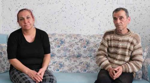 “Başka Tuğçeler ölmesin!"