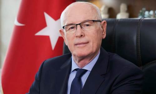 “Bayramlar, birlikte güzel”: Başkan Kurt’tan dayanışma çağrısı