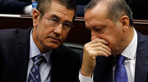 "Bedelli askerlik" açıklamasından sonra...