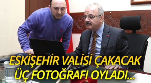 'Beğenmemek mümkün değil' dedi ve oyladı!