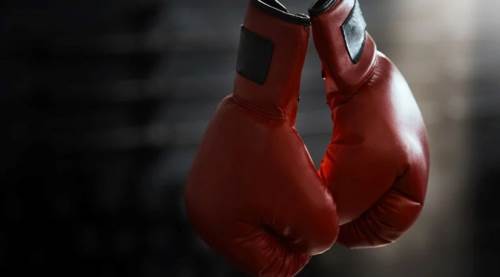 "Ben artık Eskişehir adına dövüşmüyorum"