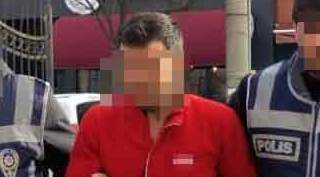 "Bıçağı göğsüne kendisi sapladı!"